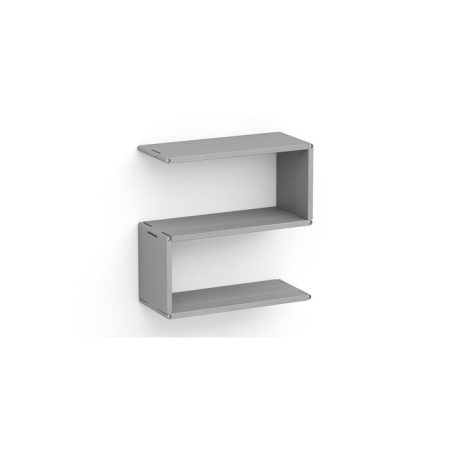 Полки-трансформеры LATITUDE Flex Shelf set 130