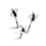 Набор вешалок dart 3 шт.