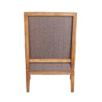 Кресло Coolman grey — изображение 3