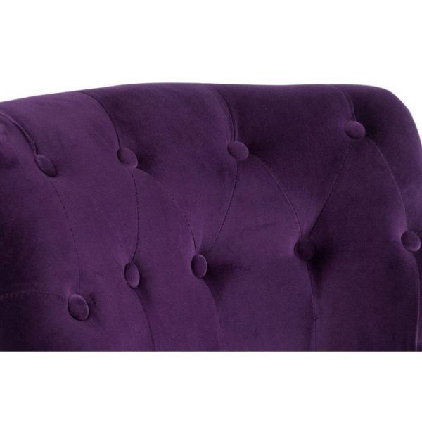 2215product_gallery_photo_e324d211-e07a-4550-bd01-6a63064661c8.jpg Кресло Ribbone Фиолетовый Вельвет — изображение 3