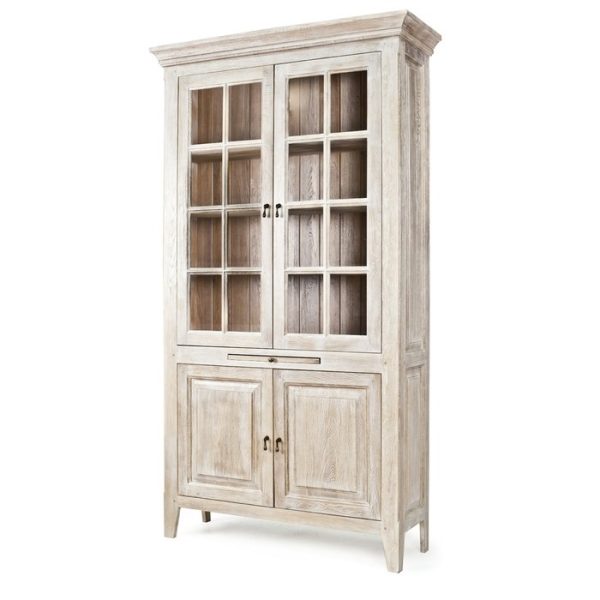 Сервант двухдверный Еcolife Еurope — изображение 3