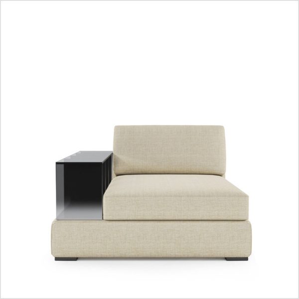 Модуль Plat Glass Shelving — изображение 2