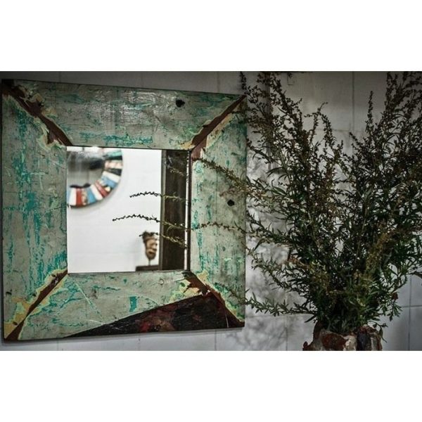 Настенное Зеркало Свет мой зеркальце — изображение 2