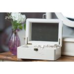 Шкатулка настольная малая — изображение 4