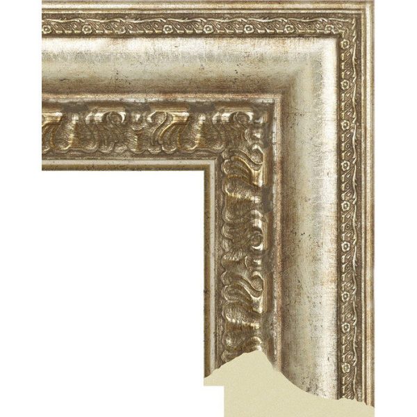 Настенное Зеркало Флоренция — изображение 2