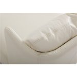 Кресло ALMA Sits белого цвета — изображение 6