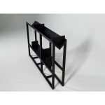 Консоль Fly Massive Millworks  из массива дуба  — изображение 4