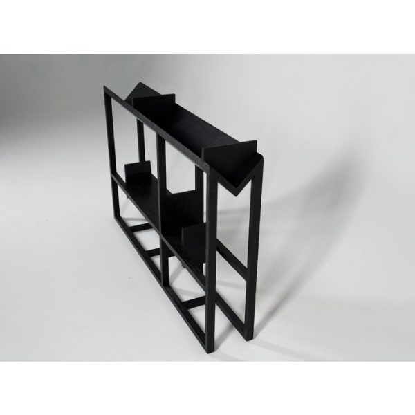 Консоль Fly Massive Millworks  из массива дуба  — изображение 4