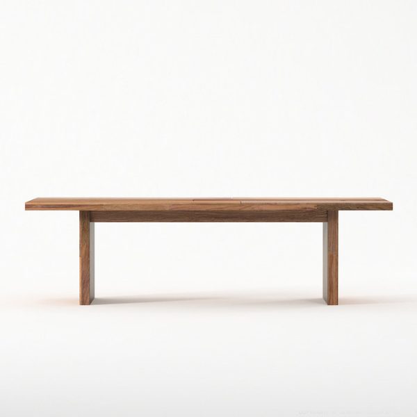 Стол кофейный Karpenter Hofmann из дерева  — изображение 2