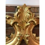 Зеркало Lamp2 FIORE — изображение 3