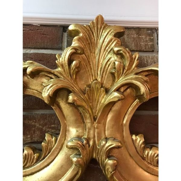 Зеркало Lamp2 FIORE — изображение 3