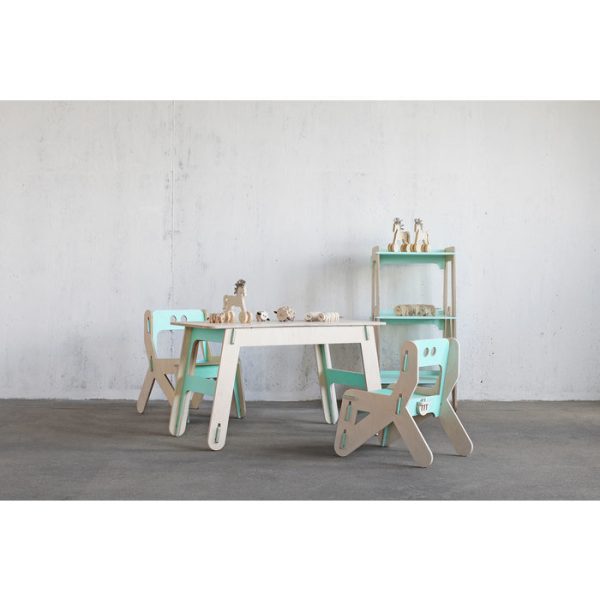 Стул playply CLIC рост до 85 см — изображение 14