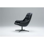 Кресло MYBIRD Sits темно-серое  — изображение 2