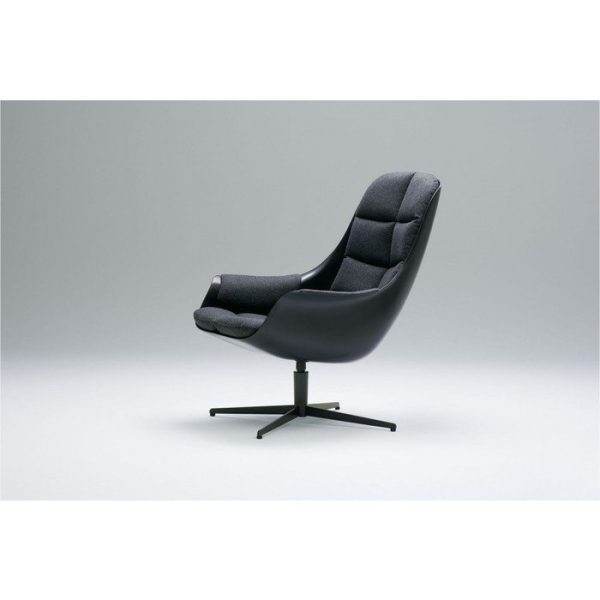 Кресло MYBIRD Sits темно-серое  — изображение 2