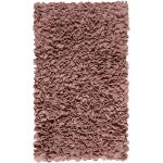 Коврик для ванной SEPP коричневый 60x100 см