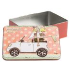 Декоративный бокс M.Cooper — изображение 2