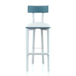 Стул барный  Rectangle