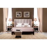 Тумба прикроватная Cassel — изображение 2