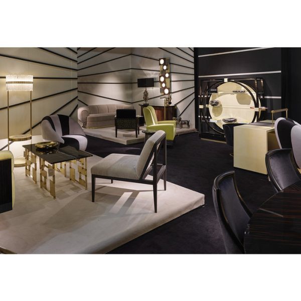 Диван Flexi Двухместный Бежевый — изображение 3