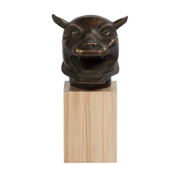 Декор  Коллекция Гороскоп - Тигр — изображение 2