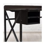  письменный стол Arthur из массива дуба — изображение 5