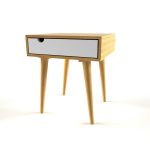 прикроватная тумба lulustore Scandinavia light — изображение 2