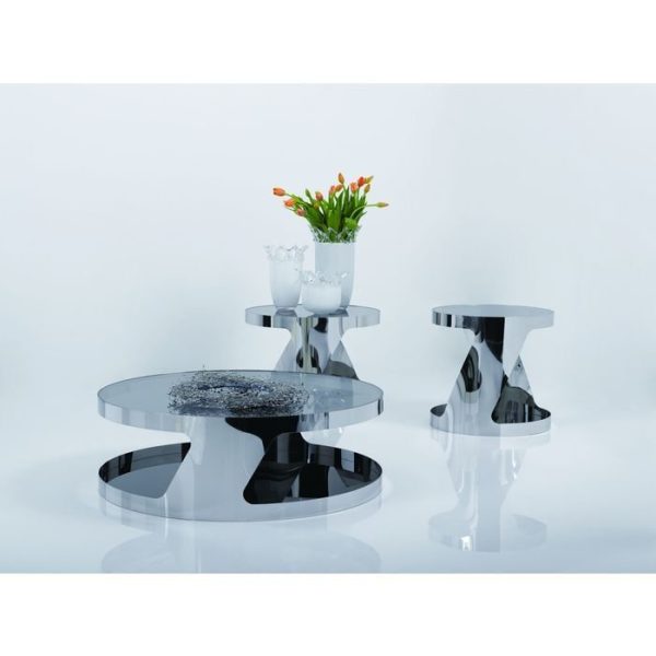 2221product_gallery_photo_1bd58605-6710-4502-91fe-09a5f43164f6.jpeg Журнальный столик из стали и стекла — изображение 2