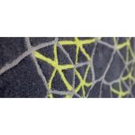 Ковер GAN Materia из шерсти 200х300 см — изображение 4