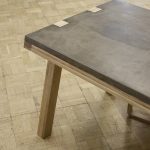 Обеденный Стол Espas ПИФАГОР из массива дуба — изображение 3