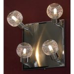 Спот Lussole Treia 