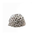 Настольная лампа Stylnove Ceramiche Reef в виде аппликации из множества трубочек