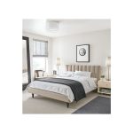 Кровать Дизайнерская «Клэр» с ящиком для хранения  160х200 — изображение 2