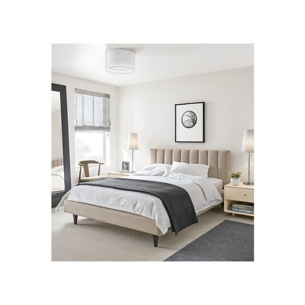 Кровать Дизайнерская «Клэр» с ящиком для хранения  160х200 — изображение 2