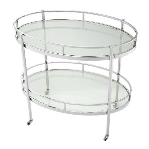 Сервировочный столик  Arezzo — изображение 2