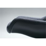 Кресло LOVEBIRD Sits серое  — изображение 6