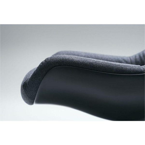 Кресло LOVEBIRD Sits серое  — изображение 6