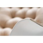 Кресло BLACKBIRD Sits бежевое  — изображение 6