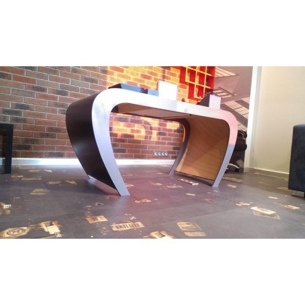 Стол рабочий fineobject Arc — изображение 4