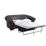 Диван-кровать трехместный