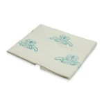 Комплект постельного белья «Брюво» МЯТНЫЙ 240Х220 — изображение 3