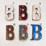 Декор Буквы — изображение 3