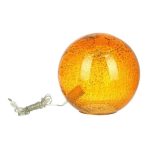  Настольная лампа Crisbase из стекла