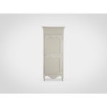 Шкаф из дерева ФЛЕР махагони