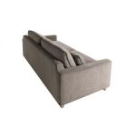 Трехместный диван MALTE  бежевый  — изображение 7