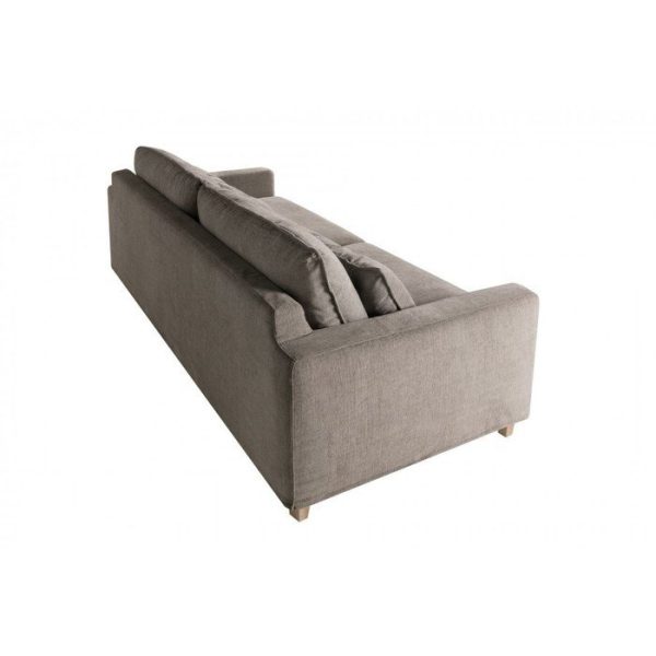 Трехместный диван MALTE  бежевый  — изображение 7