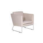 Кресло CLARK Sits бежевого цвета