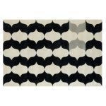 Дизайнерский ковёр Un Papillion 1D NOW CARPETS Vicente Vidal 200х150 см