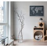 Карта travel map letters world — изображение 7