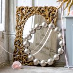 Настенное зеркало «Гарнье» — изображение 4