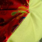 Кресло-мешок Цветок L Капри в полдень — изображение 3